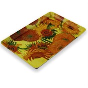 Museumgifts Holland Klein Dienblad - Zonnebloemen - Vincent van Gogh