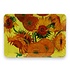 Museumgifts Holland Kleines Tablett - Sonnenblumen - Vincent van Gogh