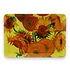 Typisch Hollands Small Tray - Sunflowers - Vincent van Gogh