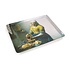 Museumgifts Holland Tray of Vermeer's Milkmaid