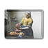 Typisch Hollands Tray of Vermeer's Milkmaid