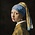 Typisch Hollands Napkins the Girl with a Pearl Earring