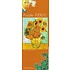 Typisch Hollands Puzzle in tube - Vincent van Gogh - Sunflowers - 1000