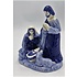 Heinen Delftware Holy Family Groot