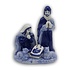 Heinen Delftware Holy Family Groot