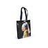 Typisch Hollands Luxury Shopper, the Girl with a Pearl Earring - (Vermeer)