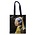 Typisch Hollands Luxe Shopper, het Meisje met de parel  - (Vermeer)