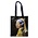 Typisch Hollands Luxury Shopper, the Girl with a Pearl Earring - (Vermeer)