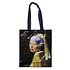 Museumgifts Holland Luxuskäuferin, das Mädchen mit dem Perlenohrring - (Vermeer)