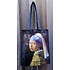 Typisch Hollands Luxury Shopper, the Girl with a Pearl Earring - (Vermeer)