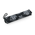 Typisch Hollands Umbrella Black - in storage case House-Bicycle Decoration