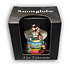 Typisch Hollands Snow globe Holland - Farmer's wife - Windmill -Old Dutch