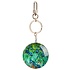 Typisch Hollands Keychain Irises - Vincent van Gogh