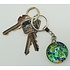 Typisch Hollands Keychain Irises - Vincent van Gogh