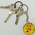 Typisch Hollands Keychain Sunflowers - Vincent van Gogh