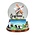 Typisch Hollands Snow globe Holland - Windmill - Small