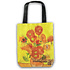 Typisch Hollands Shopping bag, van Gogh - Sunflowers.
