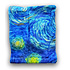 Robin Ruth Fashion Women's scarf - Starry Night Vincent van Gogh