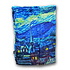 Robin Ruth Fashion Women's scarf - Starry Night Vincent van Gogh