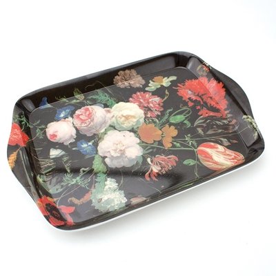 Museumgifts Holland Dienblad- Stilleven - de Heem 21x14cm