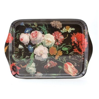 Museumgifts Holland Dienblad- Stilleven - de Heem 21x14cm