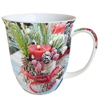 Typisch Hollands Christmas mug - Winter Christmas