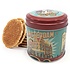 Matix Stroopwafels in  Retro Amsterdams bakkersblik