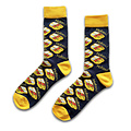 TTD Gifts Women's socks size 35-41 Clogs