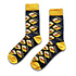 TTD Gifts Women's socks size 35-41 Clogs