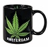 Typisch Hollands Mug - Amsterdam Cannabis in Giftbox