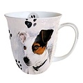 Typisch Hollands Mug -Dog - Porcelain - Jack