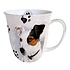 Typisch Hollands Mug -Dog - Porcelain - Jack