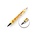 Museumgifts Holland Foto-pen Vincent van Gogh - Zonnebloemen