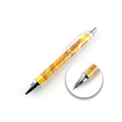 Museumgifts Holland Foto-pen Vincent van Gogh - Zonnebloemen