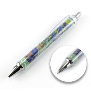 Museumgifts Holland Foto-pen Vincent van Gogh - Irissen