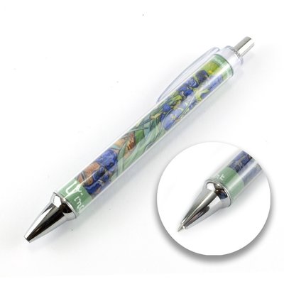 Museumgifts Holland Fotostift Vincent van Gogh - Iris