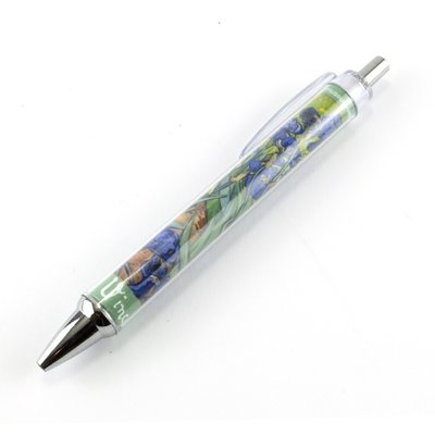 Museumgifts Holland Foto-pen Vincent van Gogh - Irissen