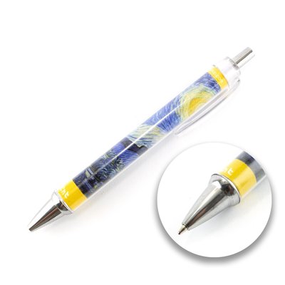 Museumgifts Holland Fotostift Vincent van Gogh - Sternennacht