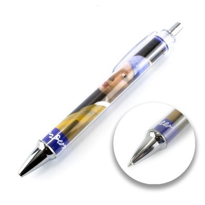 Museumgifts Holland Fotostift das Mädchen mit einem Perlenohrring - Vermeer