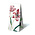 Museumgifts Holland Magnetic Bookmark, Three tulips, MS Merian