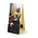 Typisch Hollands Magnetic bookmark - The Milkmaid - Vermeer