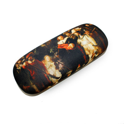 Typisch Hollands Spectacle case - the Night Watch