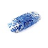 Typisch Hollands Brillenkoker - Delfts blauw - Pauw