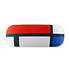 Museumgifts Holland Brillenetui - Piet Mondrian