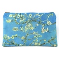 Typisch Hollands Case - van Gogh make-up bag - Almond blossom