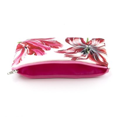 Museumgifts Holland Etui - make-up tasje  Merian - Drie Tulpen