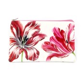 Typisch Hollands Etui - Schminktasche Merian - Drei Tulpen