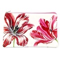 Museumgifts Holland Case - make-up bag Merian - Three Tulips