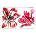 Typisch Hollands Etui - make-up tasje  Merian - Drie Tulpen