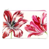 Typisch Hollands Etui - Schminktasche Merian - Drei Tulpen